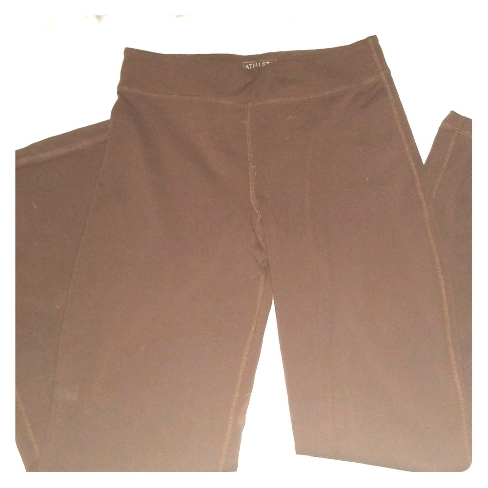 Chaturanga Yoga Pants